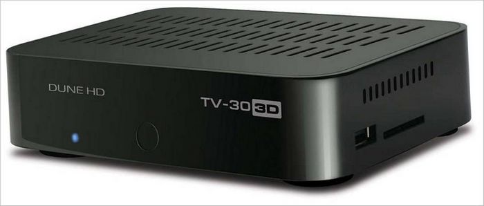 Dune HD TV-303D
